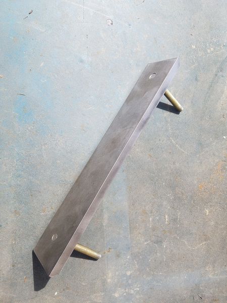 Platen Psrts II