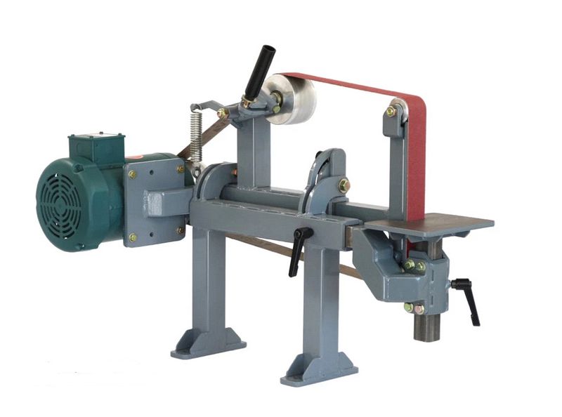 2X72 Belt Grinder