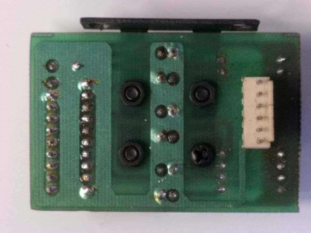Turret Optical Sensor II