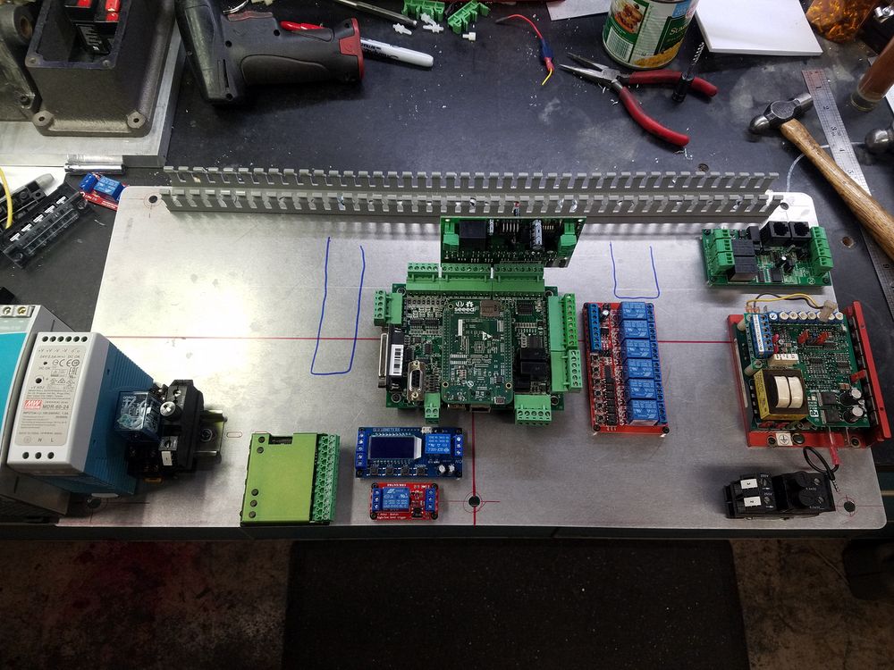 Beginning Component Layout