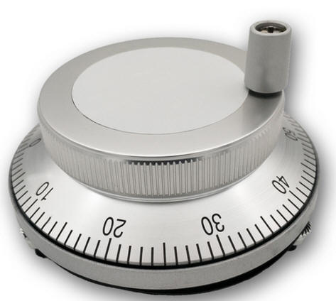 Handwheel Encoder