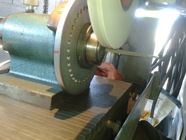 File In Spin Dex